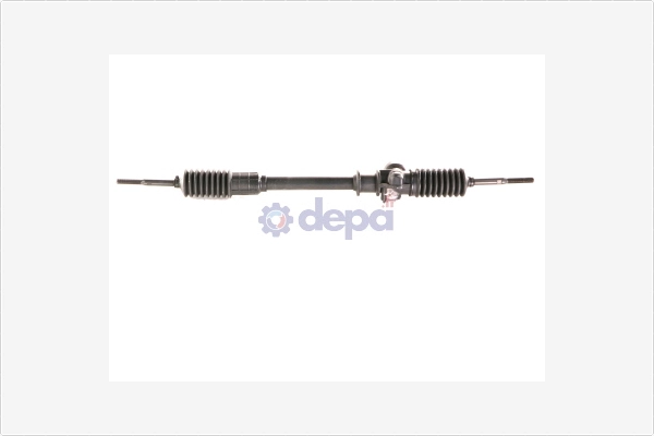 Steering Gear (M604)