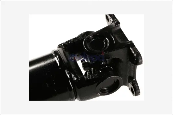 Propshaft, axle drive