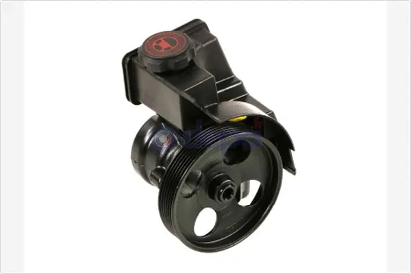 Hydraulic Pump, steering (PA128)
