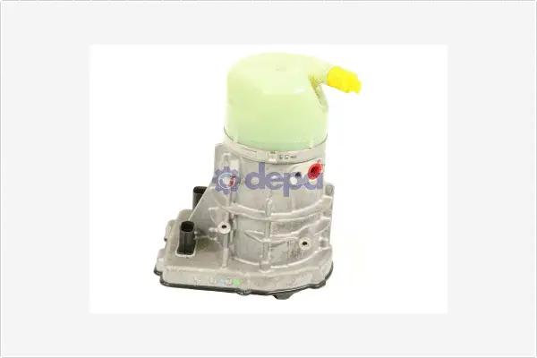 Hydraulic Pump, steering (PA1243)