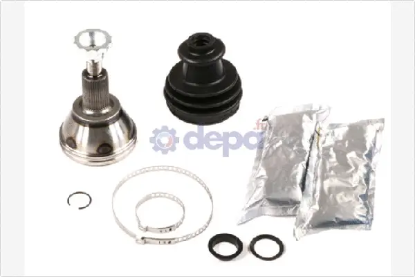 Joint Kit, drive shaft (JW3650)