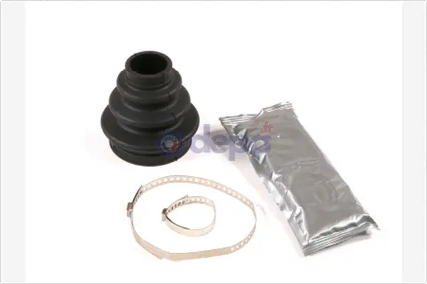 Bellow Kit, drive shaft (5057)