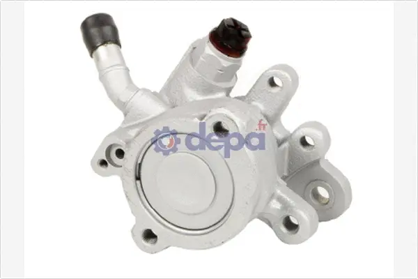 Hydraulic Pump, steering (PA1624)
