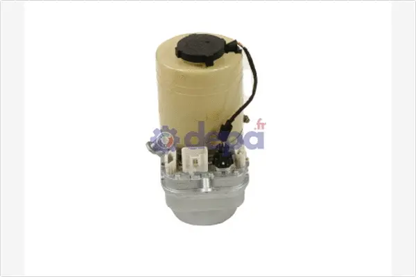 Hydraulic Pump, steering (PAE843)
