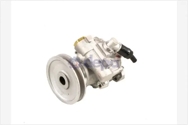 Hydraulic Pump, steering (PA252)