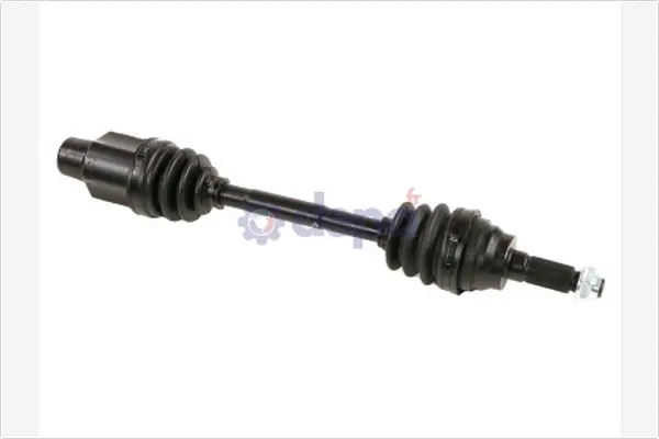 Drive Shaft (3395000)
