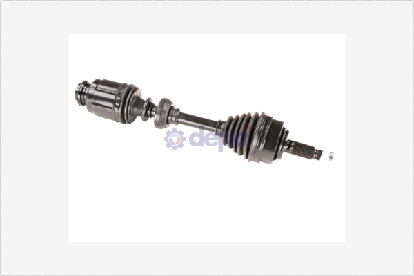 Drive Shaft (3380500)