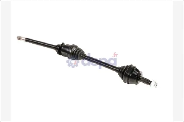 Drive Shaft (3635100)