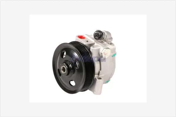 Hydraulic Pump, steering (PA764)