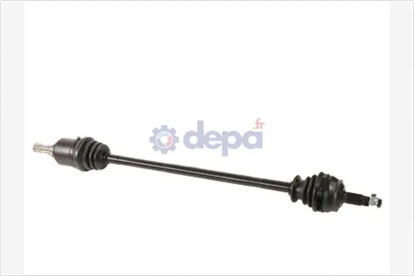 Drive Shaft (3266005)