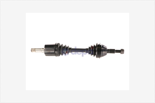 Drive Shaft (3633002)
