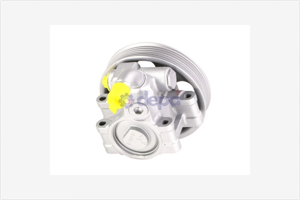 Hydraulic Pump, steering