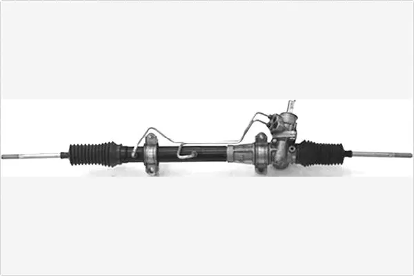 Steering Gear (A358R)
