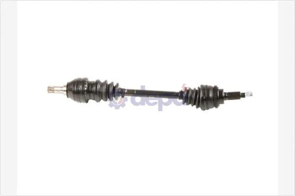 Drive Shaft (3433154)