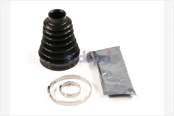 Bellow Kit, drive shaft (T5030)