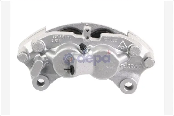 Brake Caliper