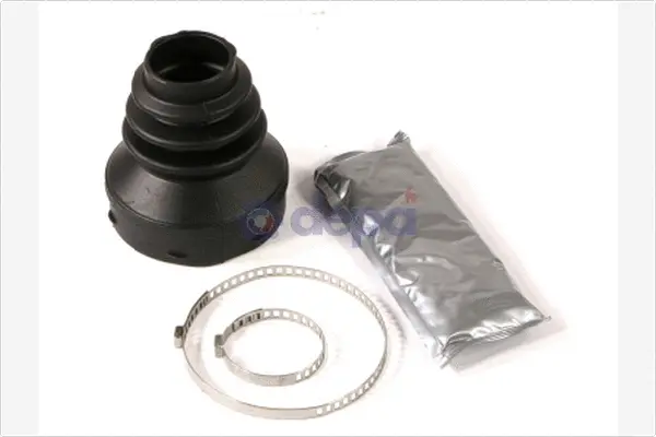 Bellow Kit, drive shaft (6112)