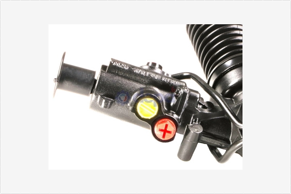 Steering Gear