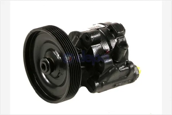 Hydraulic Pump, steering (PA302)