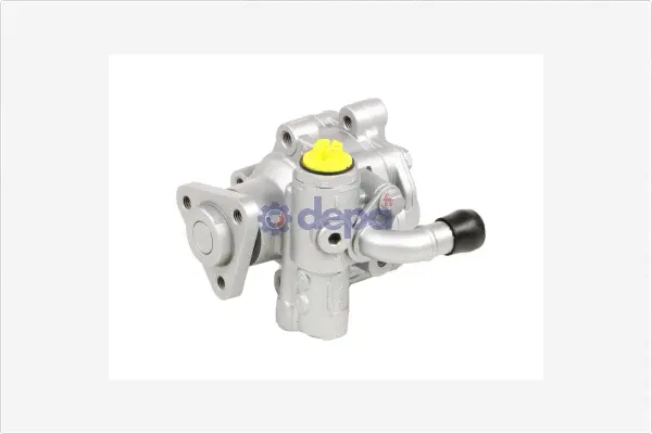 Hydraulic Pump, steering (PA516)