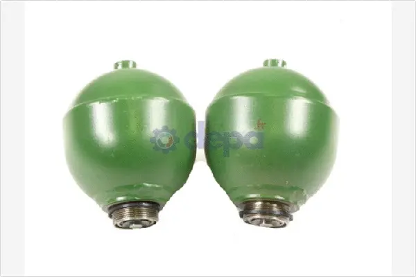 Pressure Accumulator, pneumatic suspension (2349051)