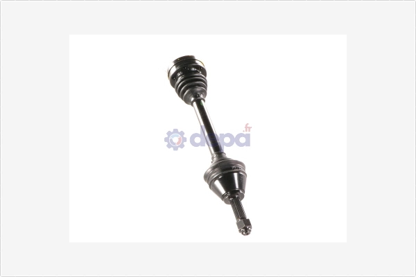 Drive Shaft (3365000)