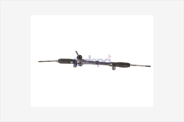 Steering Gear