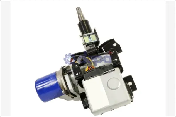 Steering Column