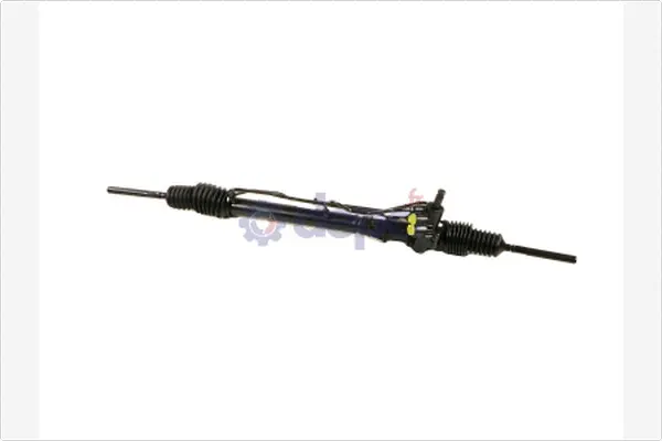Steering Gear (A390R)