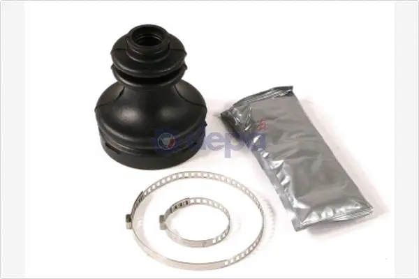 Bellow Kit, drive shaft (6041)