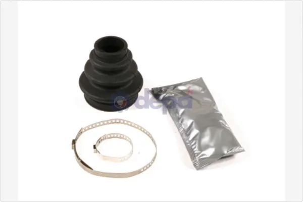 Bellow Kit, drive shaft (5048)