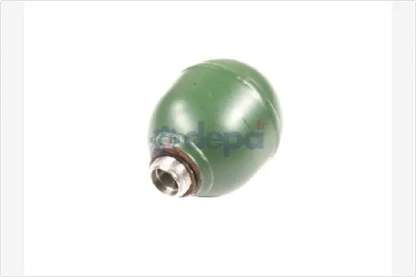Pressure Accumulator, pneumatic suspension (147000)