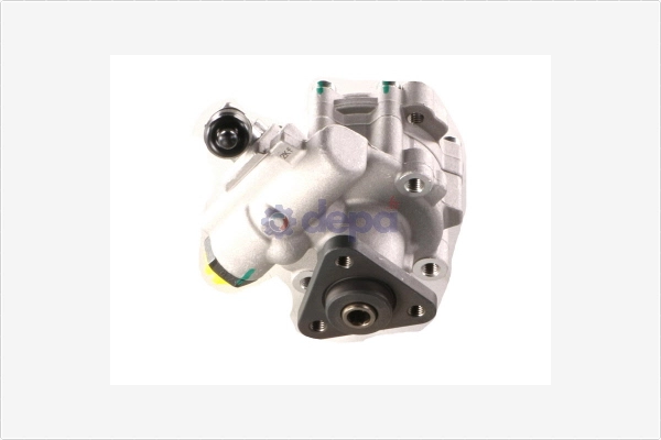 Hydraulic Pump, steering (PA630)