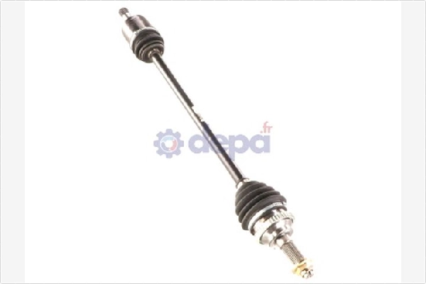 Drive Shaft (3581000)