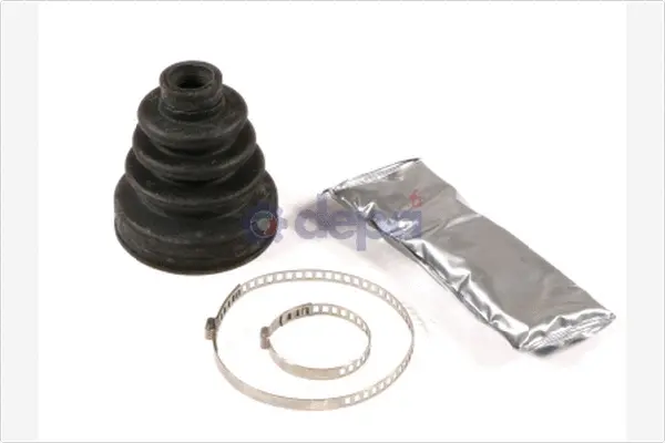 Bellow Kit, drive shaft (6162)