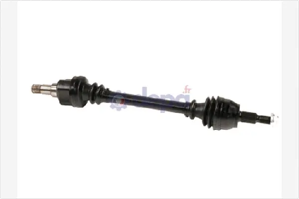 Drive Shaft (3651802)