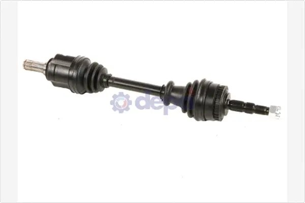 Drive Shaft (3330759)