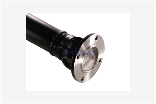 Propshaft, axle drive