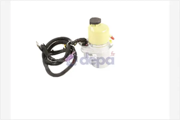 Hydraulic Pump, steering (PA819)