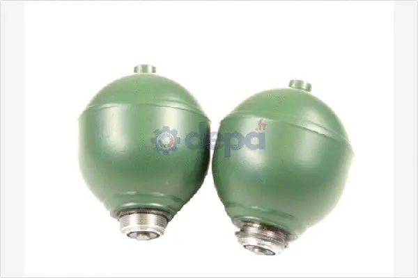 Pressure Accumulator, pneumatic suspension (249550)