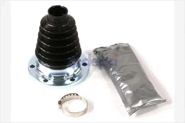Bellow Kit, drive shaft (T5009)