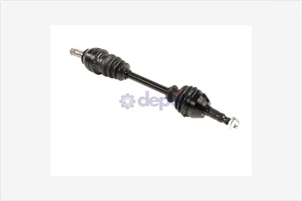 Drive Shaft (3332402)