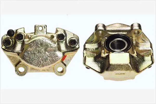 Brake Caliper (ET7213)