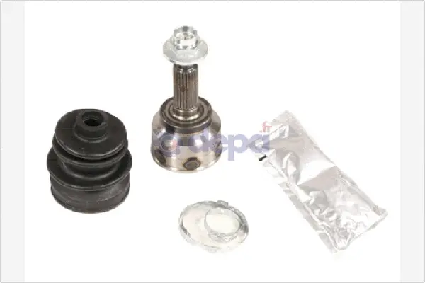 Joint Kit, drive shaft (JM39)