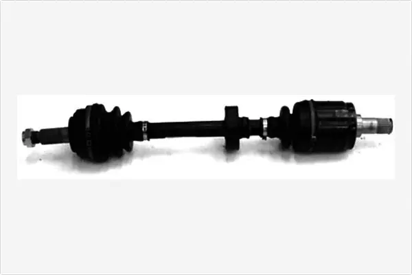 Drive Shaft (3384700)