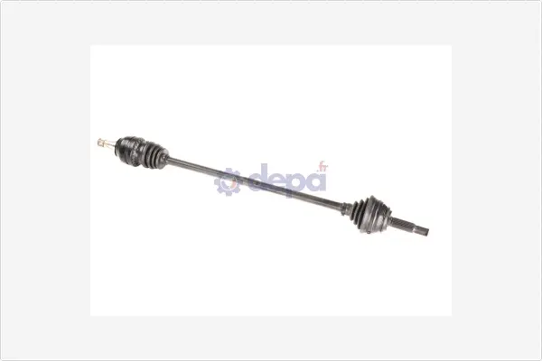 Drive Shaft (3334100)