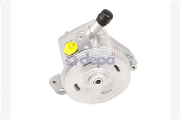 Hydraulic Pump, steering (PA1337)