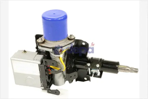 Steering Column
