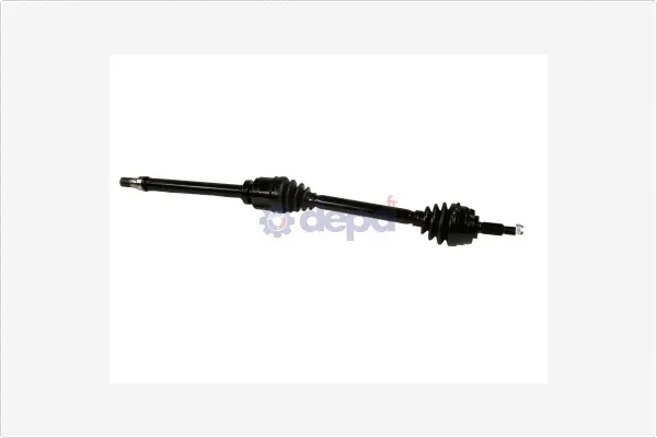 Drive Shaft (3021600)