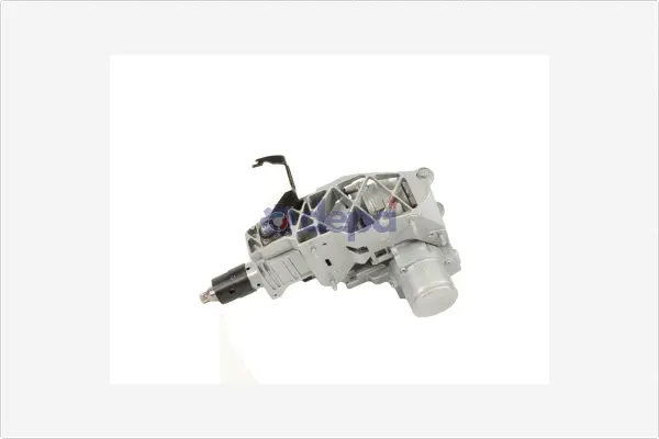Steering Column
